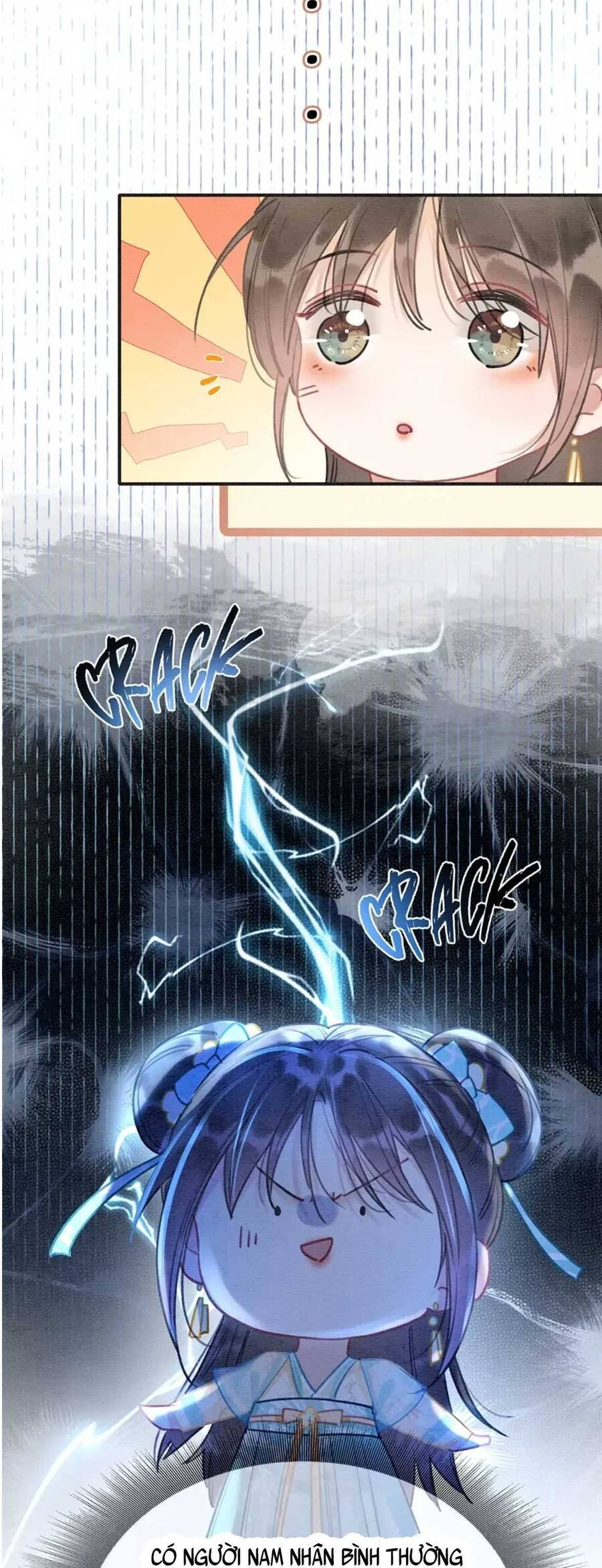 “Xuyên Thư” Sổ Tay Công Lược Hắc Liên Hoa Chapter 96 - Trang 2