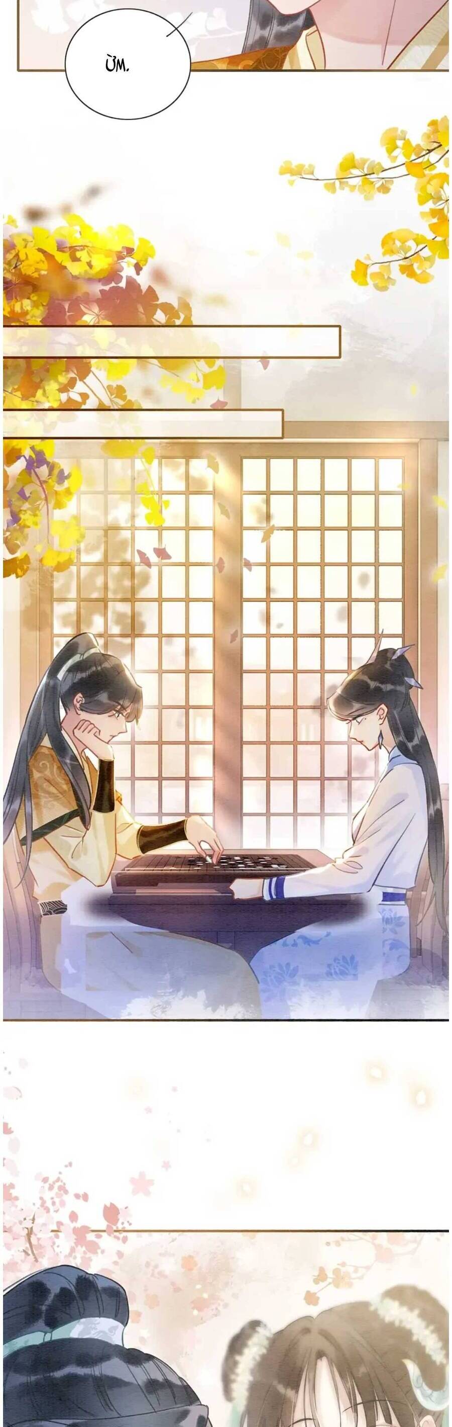 “Xuyên Thư” Sổ Tay Công Lược Hắc Liên Hoa Chapter 96 - Trang 2