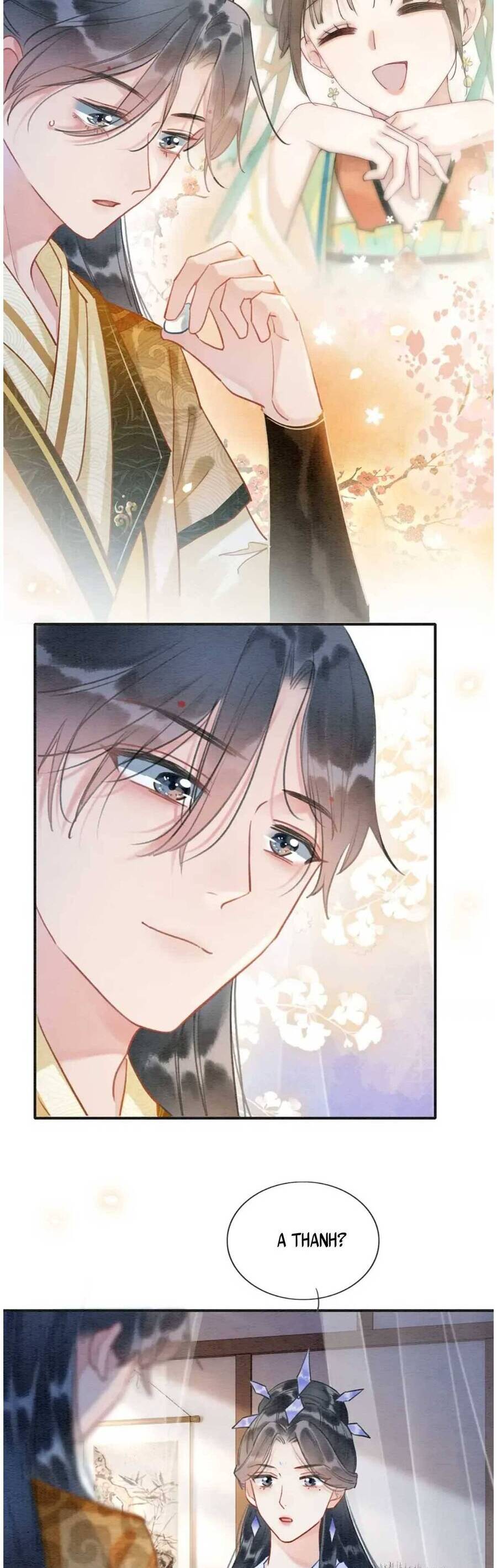 “Xuyên Thư” Sổ Tay Công Lược Hắc Liên Hoa Chapter 96 - Trang 2