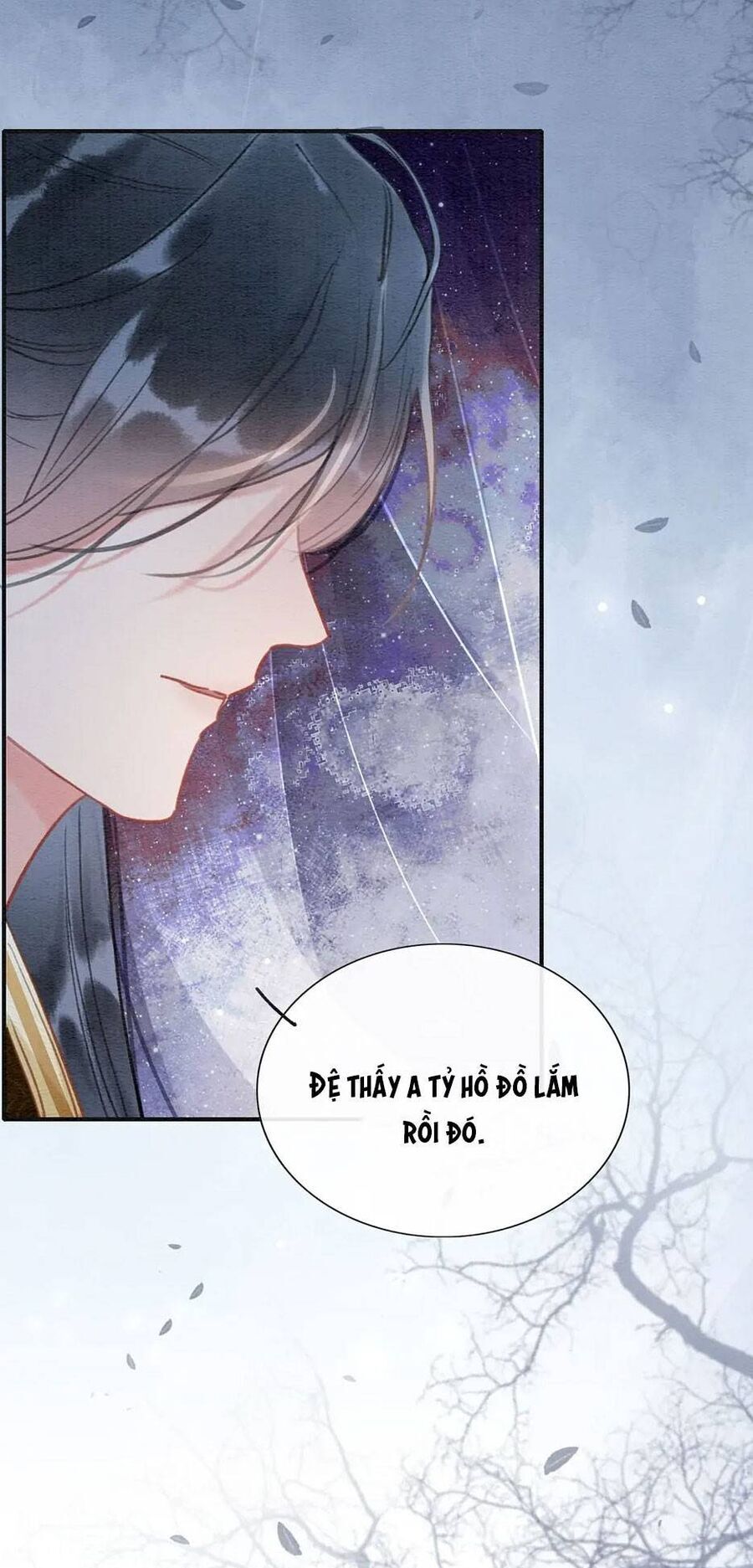 “Xuyên Thư” Sổ Tay Công Lược Hắc Liên Hoa Chapter 98 - Trang 2