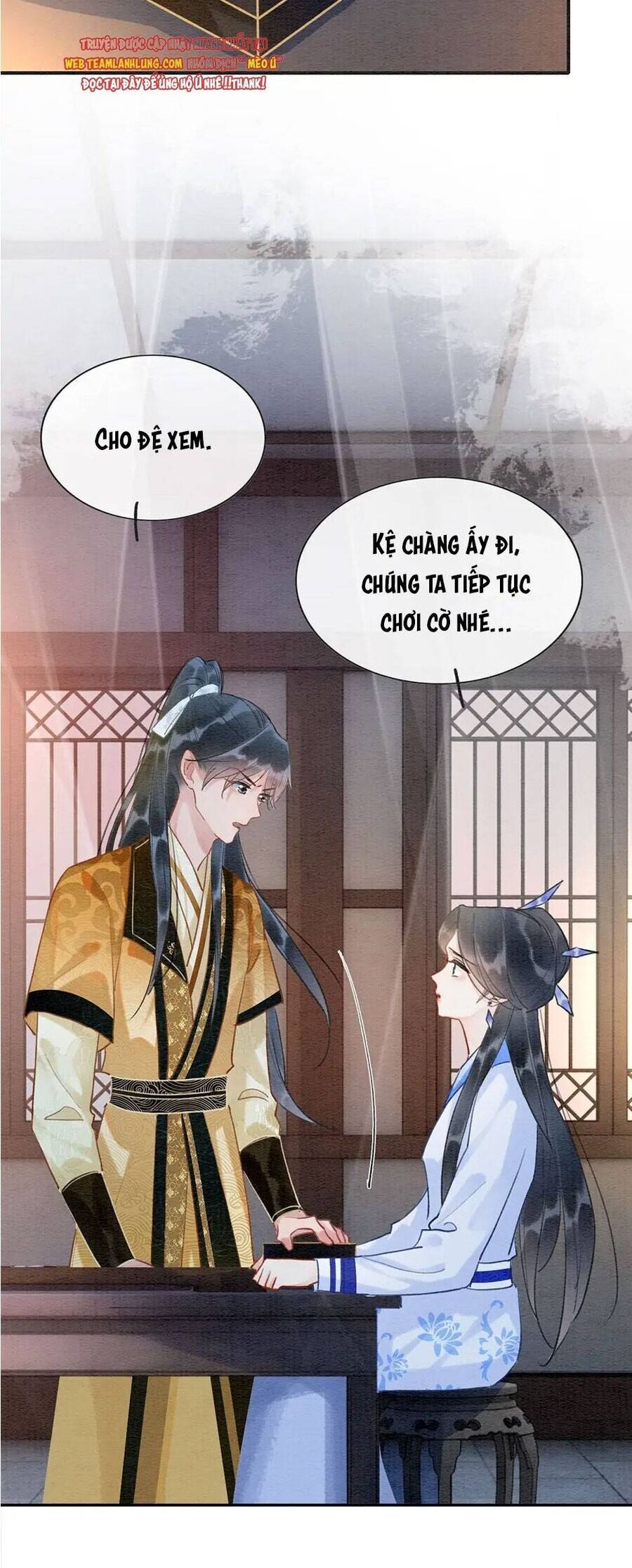 “Xuyên Thư” Sổ Tay Công Lược Hắc Liên Hoa Chapter 98 - Trang 2