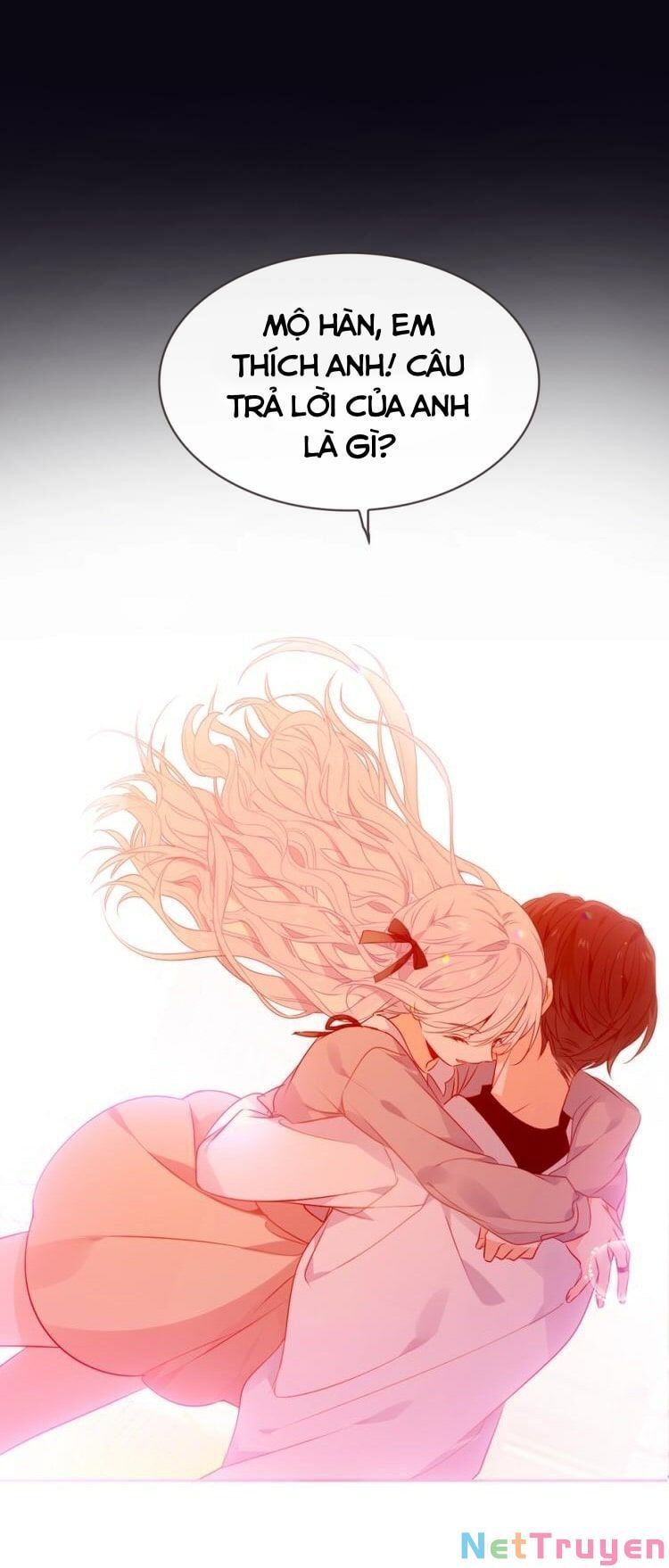 Xuyên Vào Thế Giới Giả Tưởng Chapter 0.5 - Trang 2