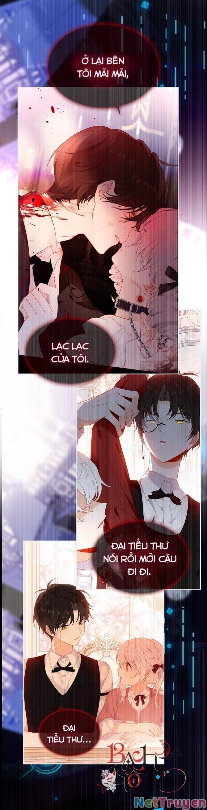 Xuyên Vào Thế Giới Giả Tưởng Chapter 0.5 - Trang 2