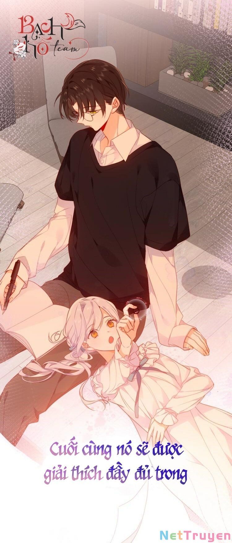 Xuyên Vào Thế Giới Giả Tưởng Chapter 0.5 - Trang 2