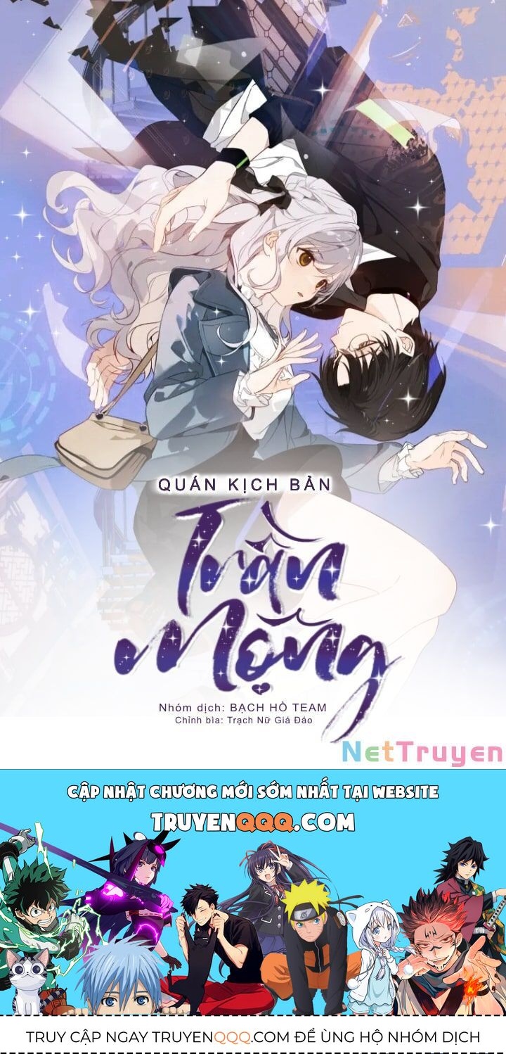Xuyên Vào Thế Giới Giả Tưởng Chapter 0.5 - Trang 2