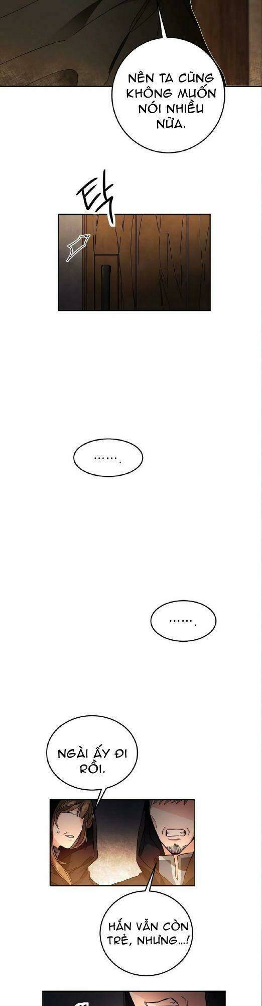 Xuyên Vào Tiểu Thuyết Làm Nữ Hoàng Tàn Độc Chapter 12 - Trang 2