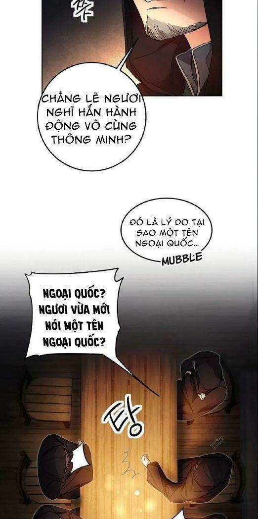 Xuyên Vào Tiểu Thuyết Làm Nữ Hoàng Tàn Độc Chapter 12 - Trang 2