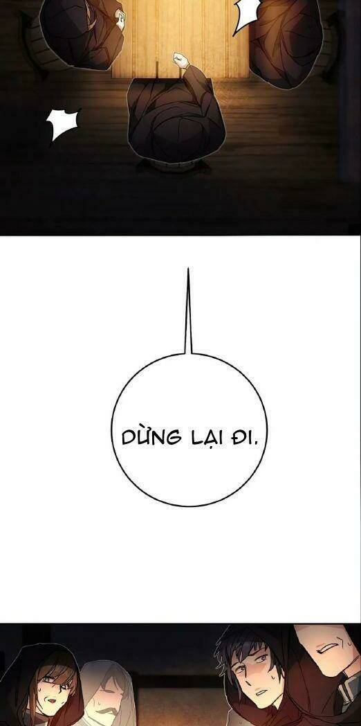 Xuyên Vào Tiểu Thuyết Làm Nữ Hoàng Tàn Độc Chapter 12 - Trang 2