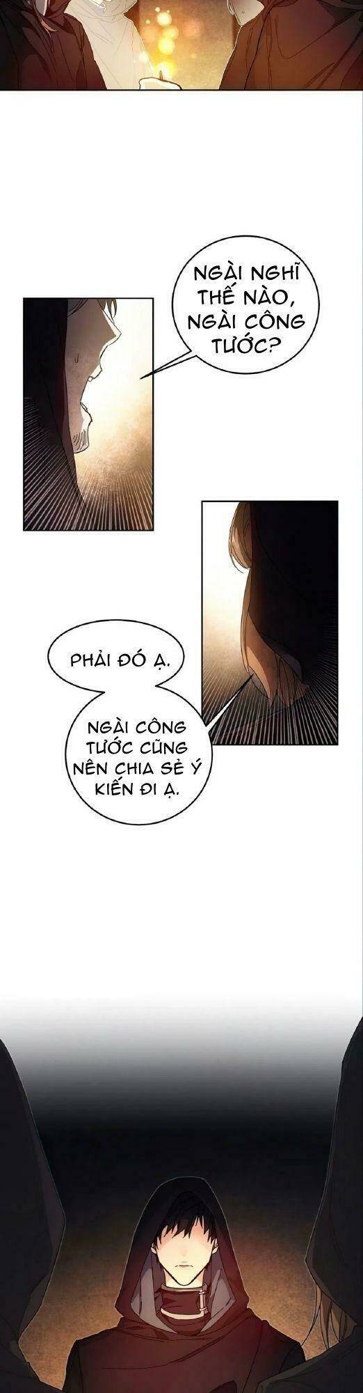 Xuyên Vào Tiểu Thuyết Làm Nữ Hoàng Tàn Độc Chapter 12 - Trang 2