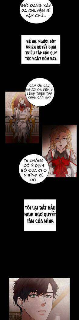 Xuyên Vào Tiểu Thuyết Làm Nữ Hoàng Tàn Độc Chapter 12 - Trang 2