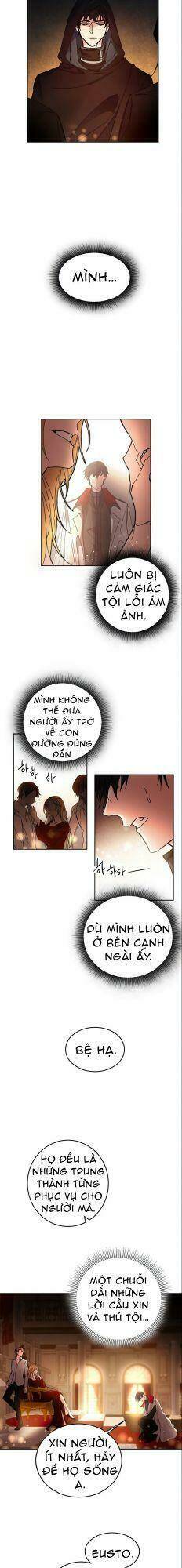 Xuyên Vào Tiểu Thuyết Làm Nữ Hoàng Tàn Độc Chapter 12 - Trang 2