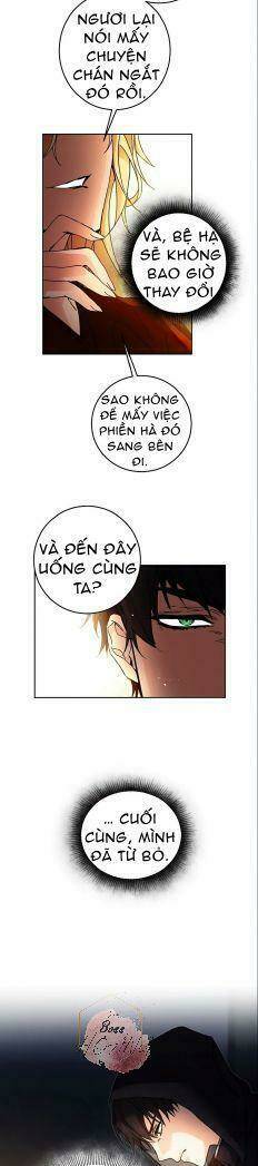 Xuyên Vào Tiểu Thuyết Làm Nữ Hoàng Tàn Độc Chapter 12 - Trang 2