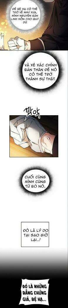 Xuyên Vào Tiểu Thuyết Làm Nữ Hoàng Tàn Độc Chapter 12 - Trang 2