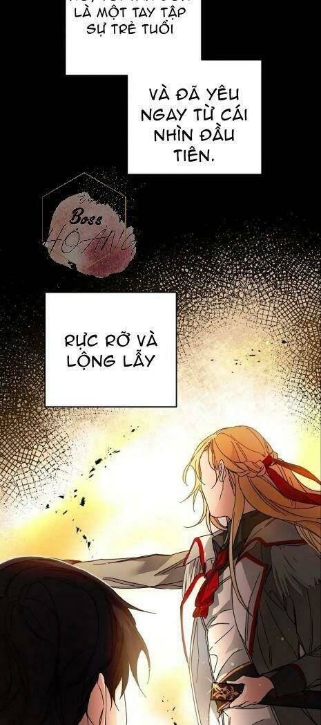 Xuyên Vào Tiểu Thuyết Làm Nữ Hoàng Tàn Độc Chapter 12 - Trang 2