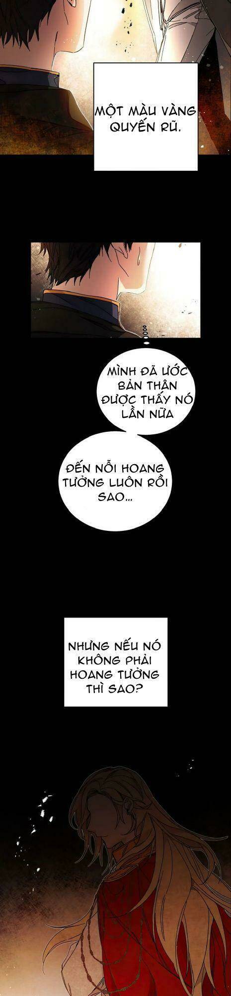 Xuyên Vào Tiểu Thuyết Làm Nữ Hoàng Tàn Độc Chapter 12 - Trang 2