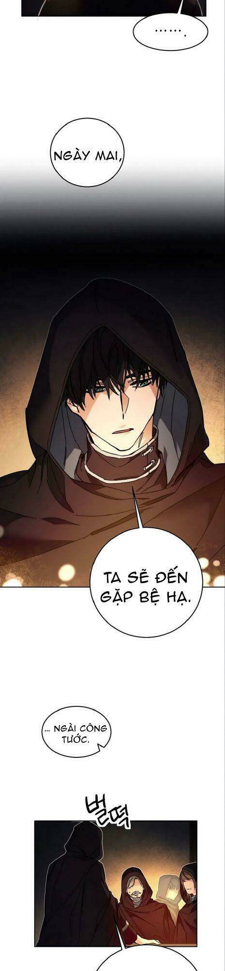 Xuyên Vào Tiểu Thuyết Làm Nữ Hoàng Tàn Độc Chapter 12 - Trang 2