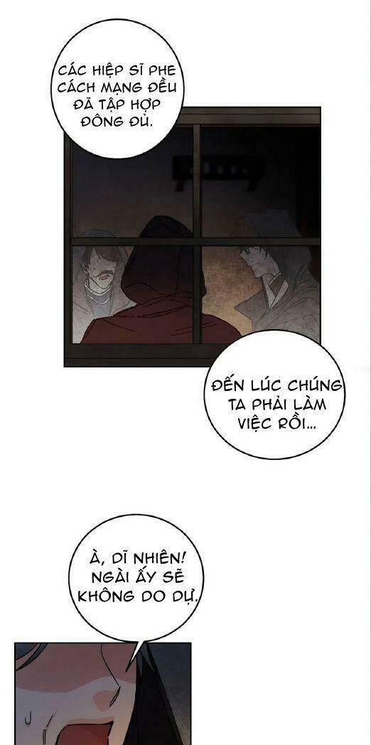 Xuyên Vào Tiểu Thuyết Làm Nữ Hoàng Tàn Độc Chapter 12 - Trang 2