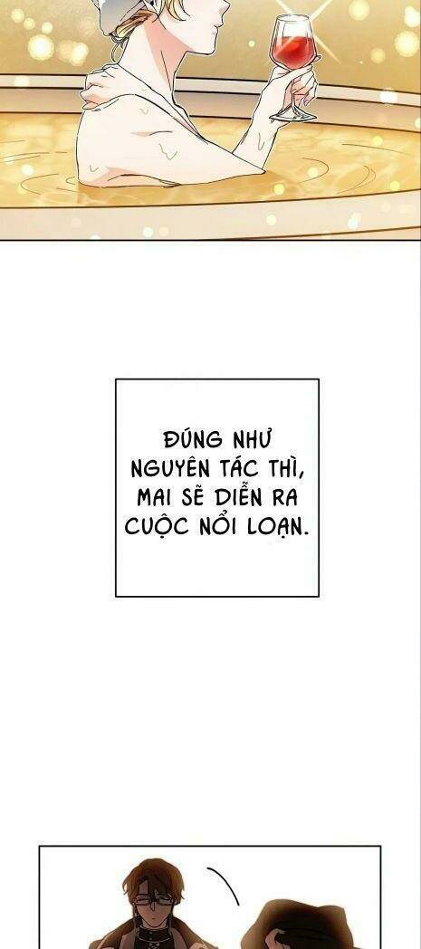 Xuyên Vào Tiểu Thuyết Làm Nữ Hoàng Tàn Độc Chapter 12 - Trang 2