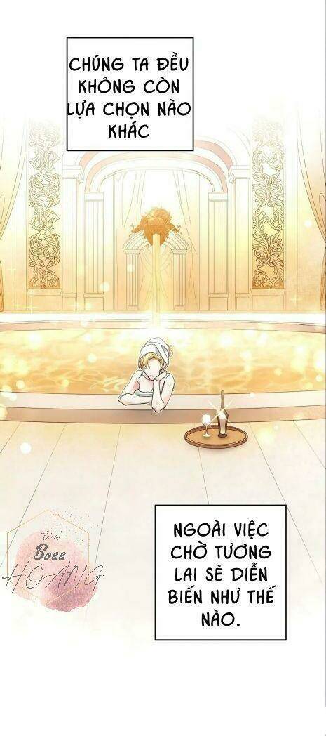 Xuyên Vào Tiểu Thuyết Làm Nữ Hoàng Tàn Độc Chapter 12 - Trang 2