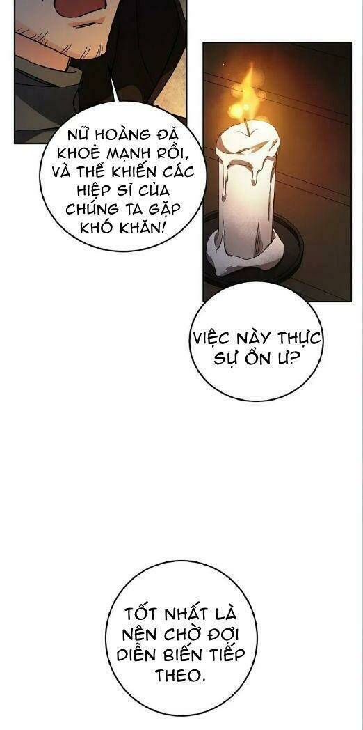 Xuyên Vào Tiểu Thuyết Làm Nữ Hoàng Tàn Độc Chapter 12 - Trang 2