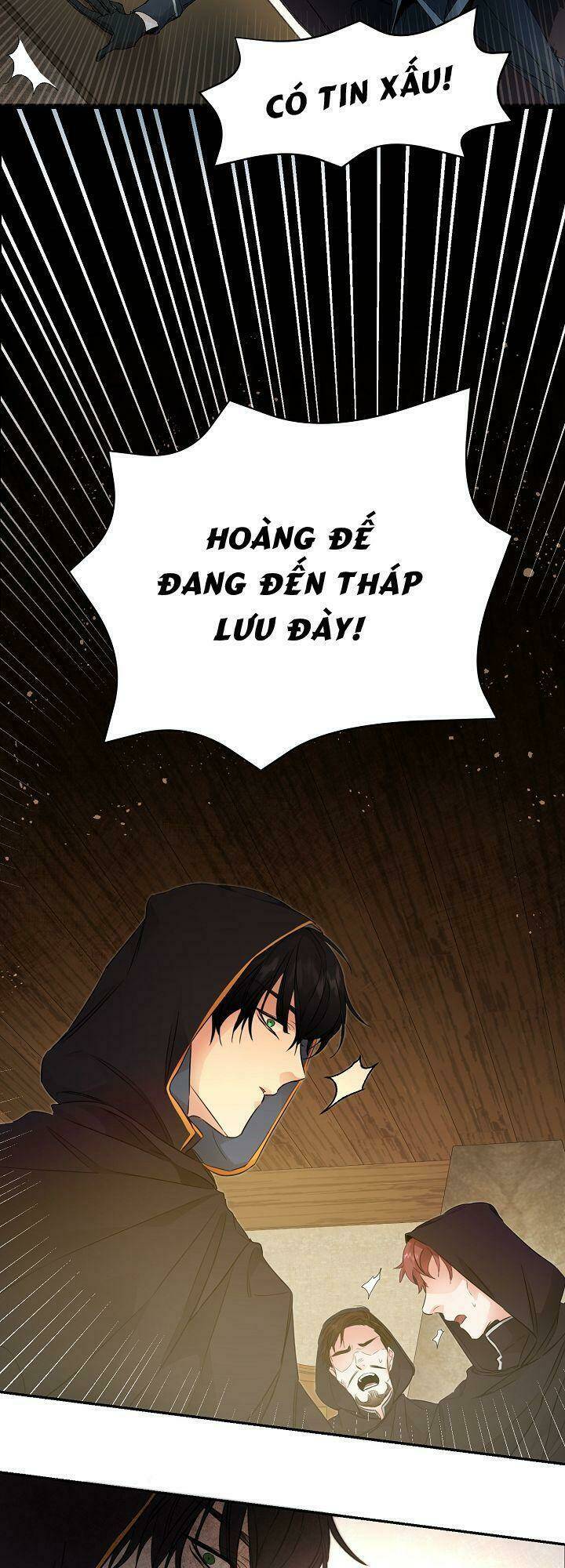 Xuyên Vào Tiểu Thuyết Làm Nữ Hoàng Tàn Độc Chapter 2 - Trang 2