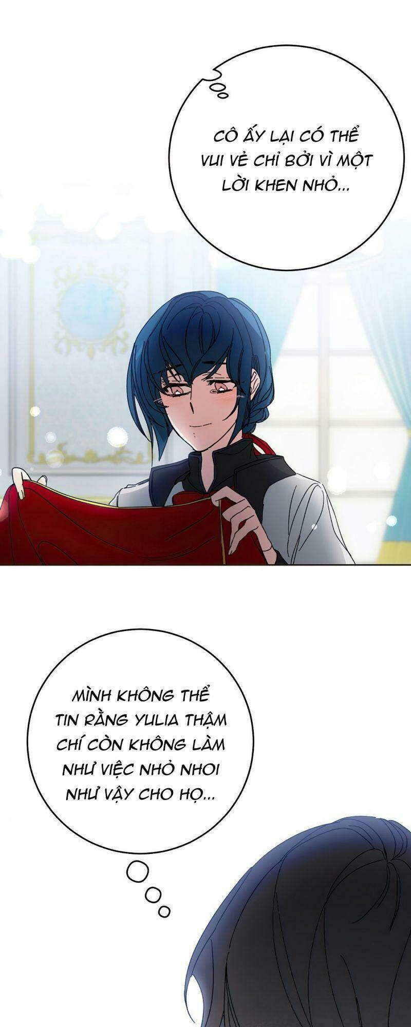 Xuyên Vào Tiểu Thuyết Làm Nữ Hoàng Tàn Độc Chapter 6 - Trang 2