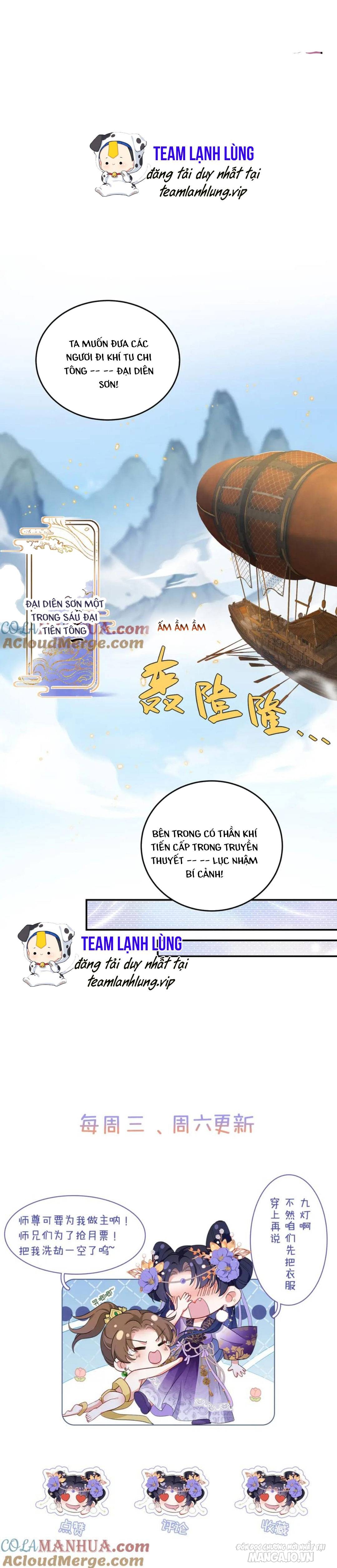 Xuyên Vào Tiểu Thuyết Tu Tiên Ta Lập Nam Đoàn Chapter 15 - Trang 2