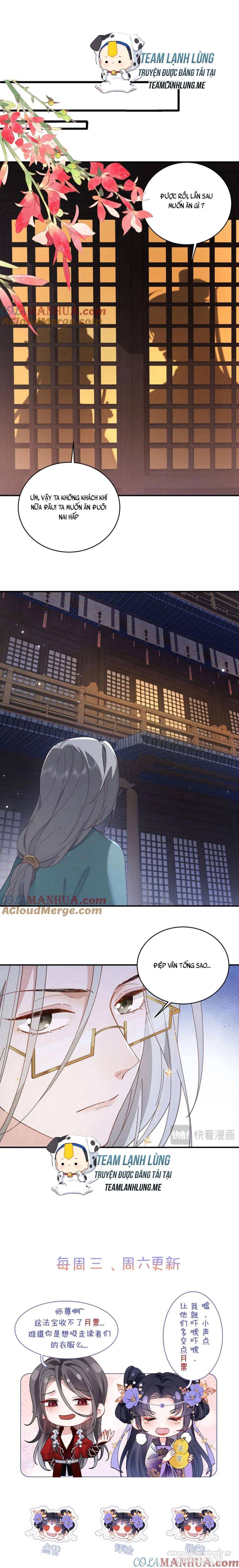 Xuyên Vào Tiểu Thuyết Tu Tiên Ta Lập Nam Đoàn Chapter 16 - Trang 2