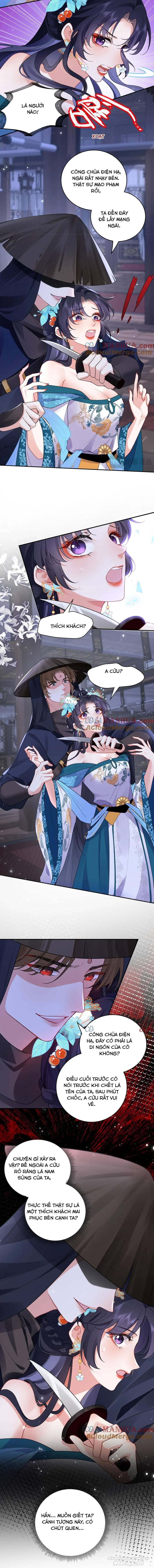 Xuyên Vào Tiểu Thuyết Tu Tiên Ta Lập Nam Đoàn Chapter 22 - Trang 2