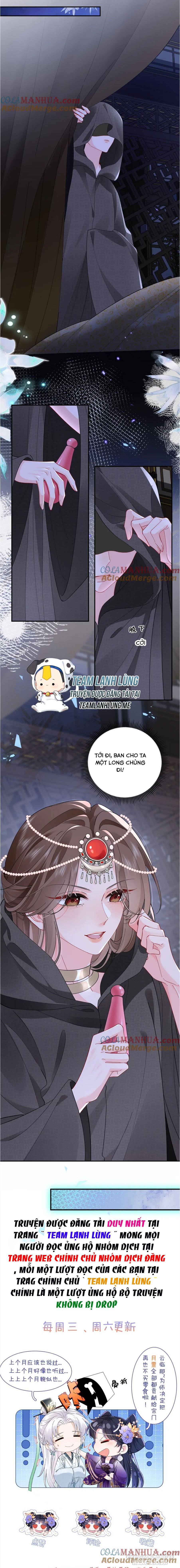 Xuyên Vào Tiểu Thuyết Tu Tiên Ta Lập Nam Đoàn Chapter 25 - Trang 2