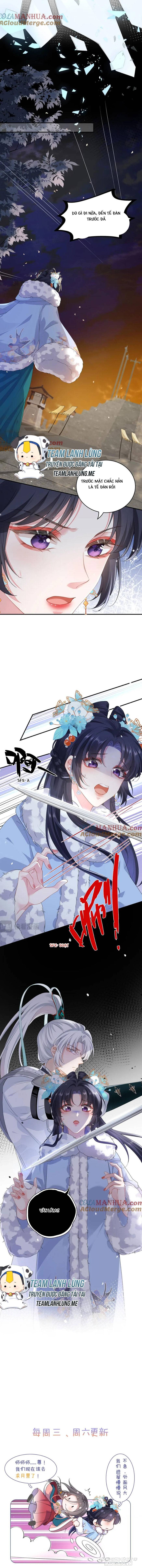 Xuyên Vào Tiểu Thuyết Tu Tiên Ta Lập Nam Đoàn Chapter 29 - Trang 2