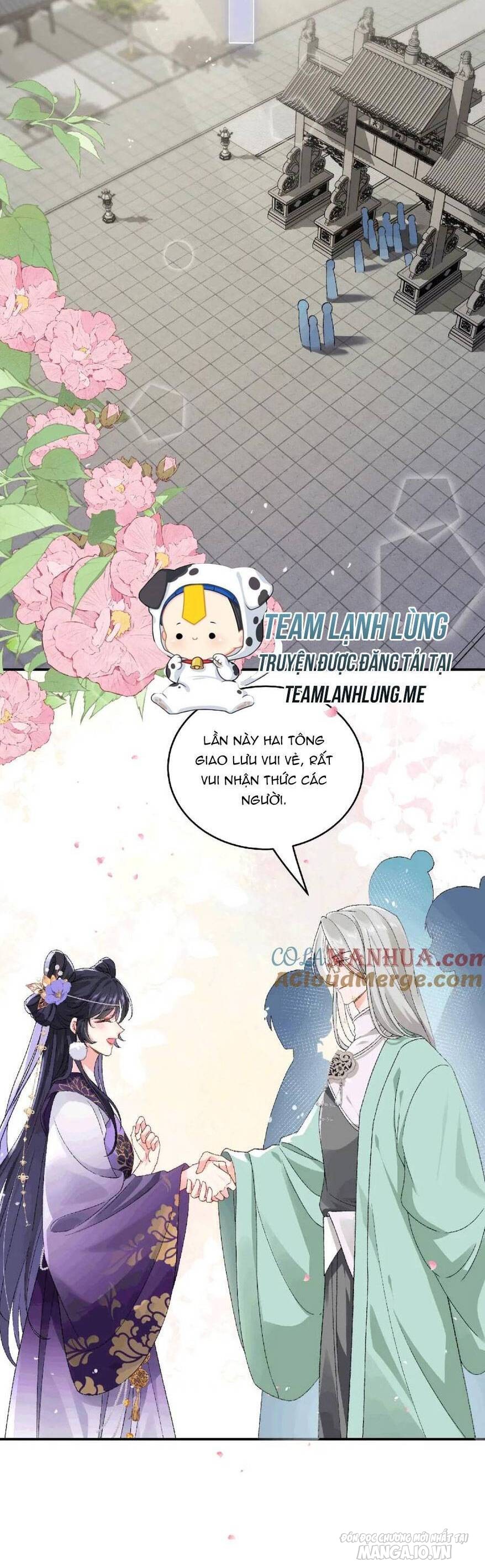 Xuyên Vào Tiểu Thuyết Tu Tiên Ta Lập Nam Đoàn Chapter 33 - Trang 2