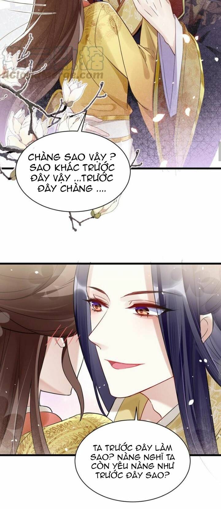 Xuyên Vào Trò Chơi Công Lược Boss Phản Diện Chapter 0 - Trang 2