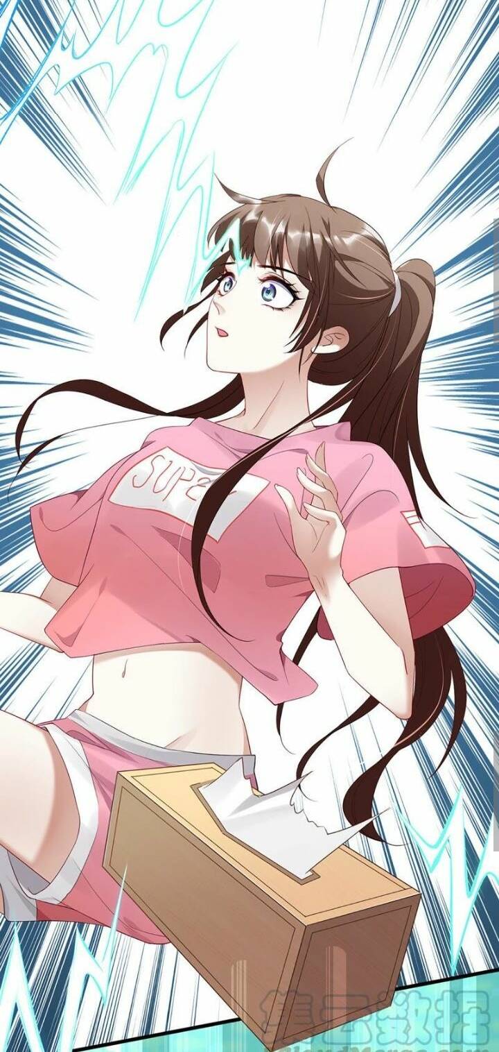 Xuyên Vào Trò Chơi Công Lược Boss Phản Diện Chapter 0 - Trang 2