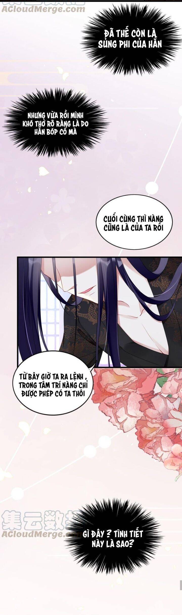 Xuyên Vào Trò Chơi Công Lược Boss Phản Diện Chapter 1 - Trang 2