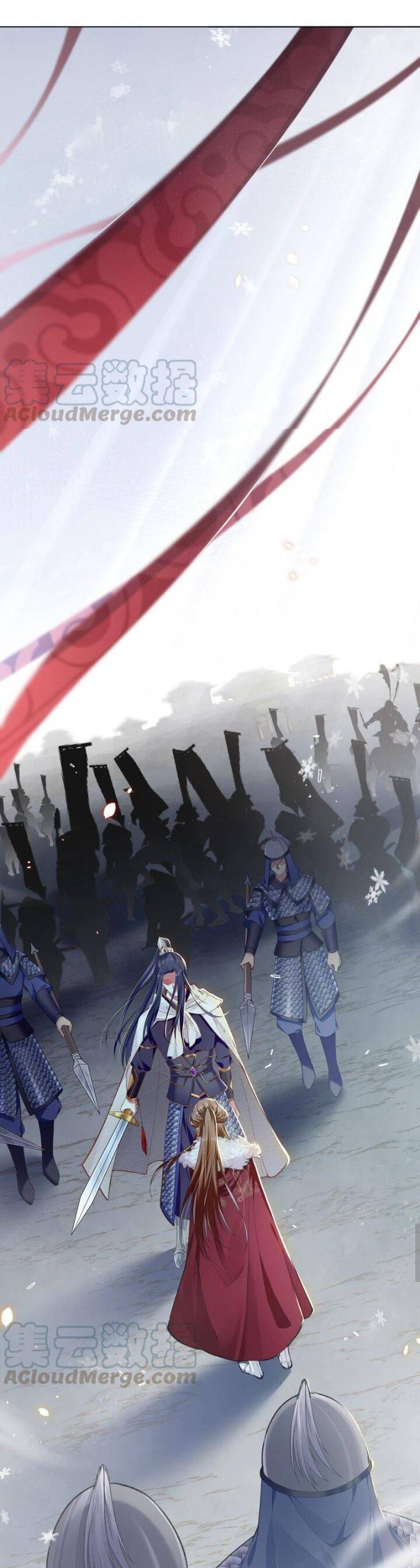 Xuyên Vào Trò Chơi Công Lược Boss Phản Diện Chapter 1 - Trang 2