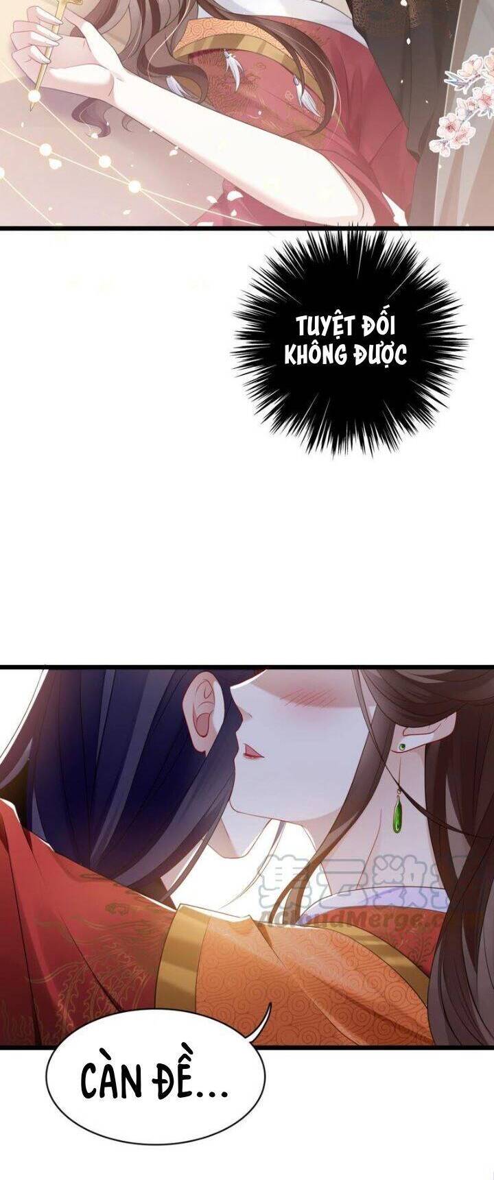 Xuyên Vào Trò Chơi Công Lược Boss Phản Diện Chapter 1 - Trang 2