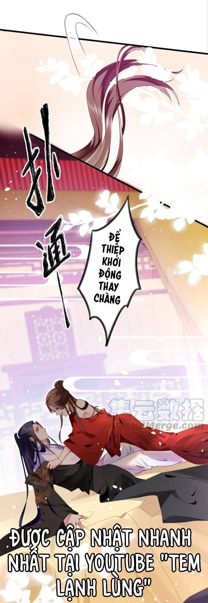 Xuyên Vào Trò Chơi Công Lược Boss Phản Diện Chapter 1 - Trang 2