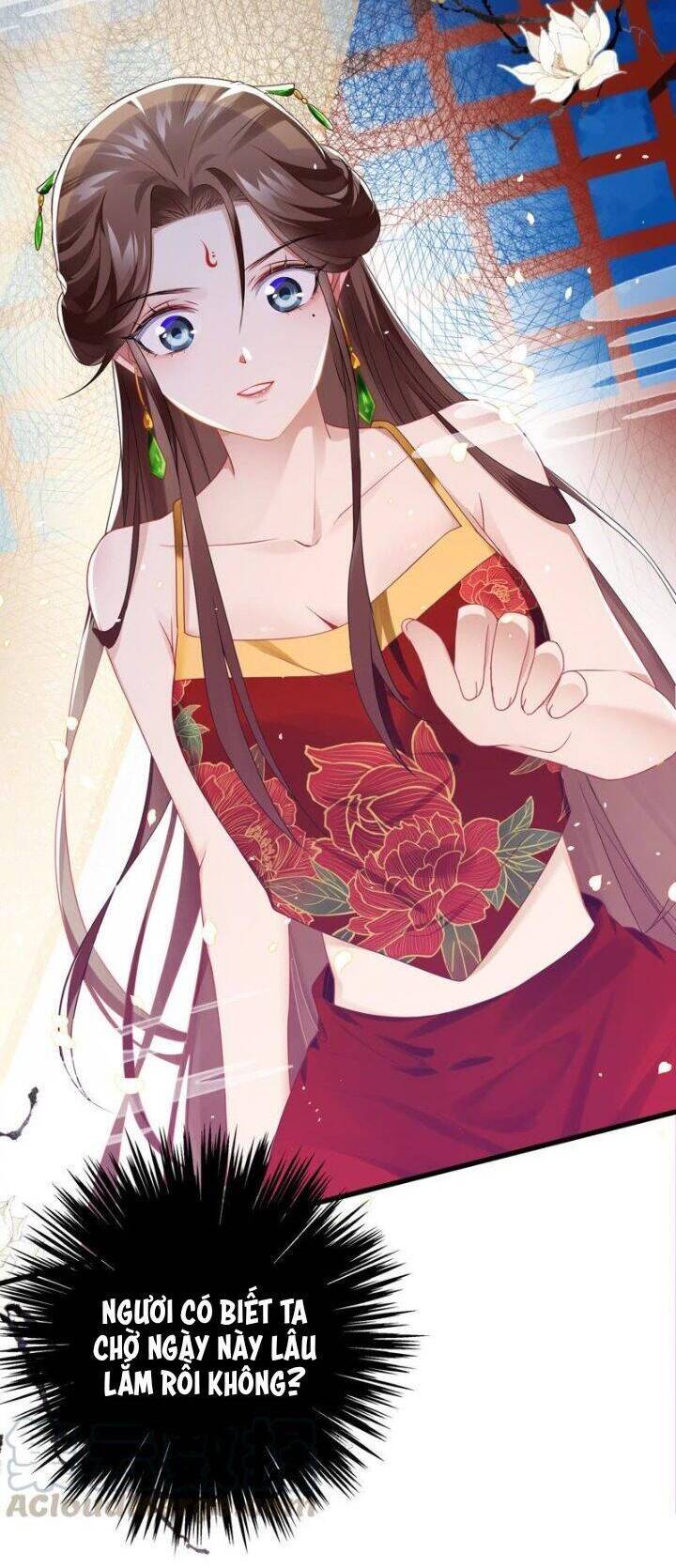 Xuyên Vào Trò Chơi Công Lược Boss Phản Diện Chapter 1 - Trang 2