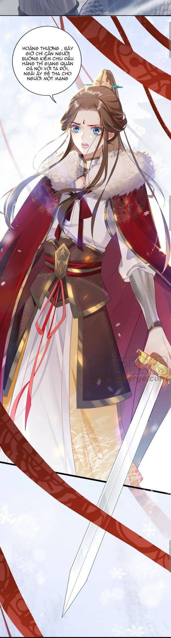 Xuyên Vào Trò Chơi Công Lược Boss Phản Diện Chapter 1 - Trang 2