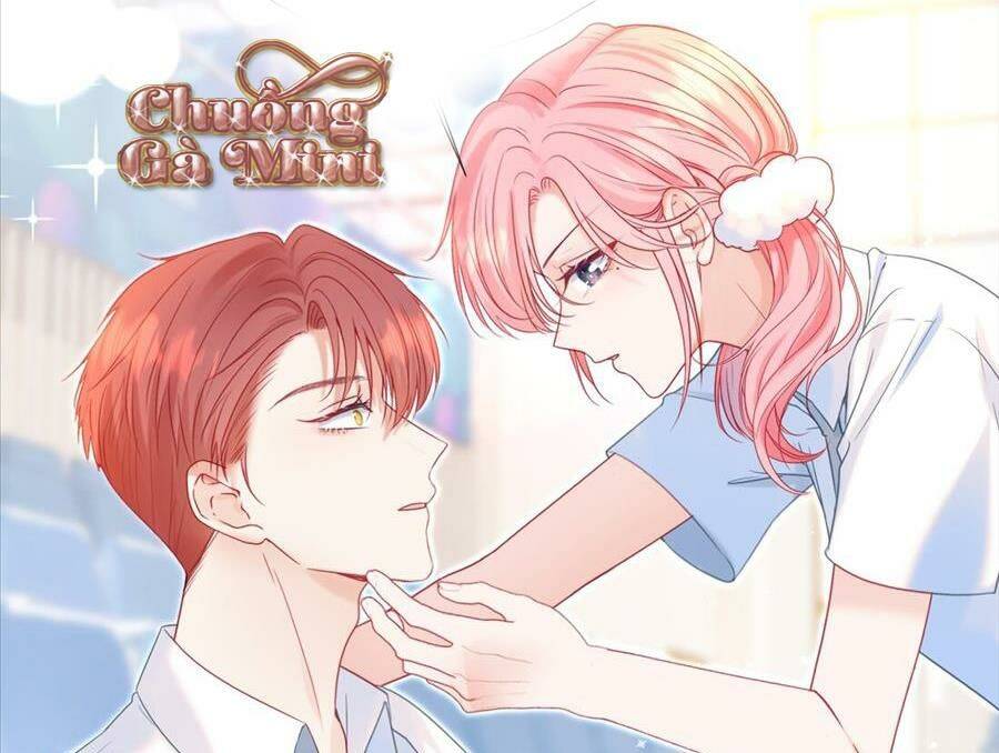 Xuyên Về Thời Học Sinh Truy Lão Công Chapter 20 - Trang 2