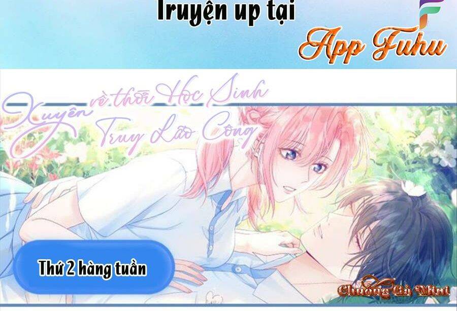 Xuyên Về Thời Học Sinh Truy Lão Công Chapter 20 - Trang 2