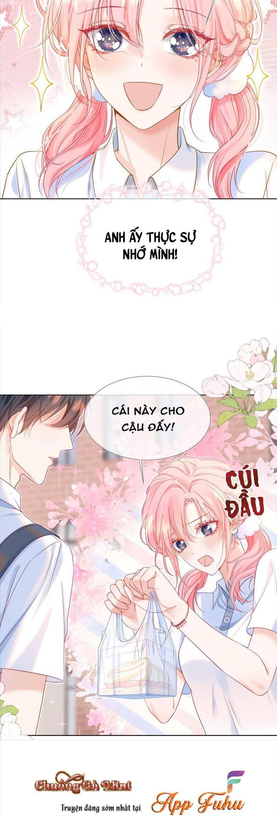 Xuyên Về Thời Học Sinh Truy Lão Công Chapter 5 - Trang 2