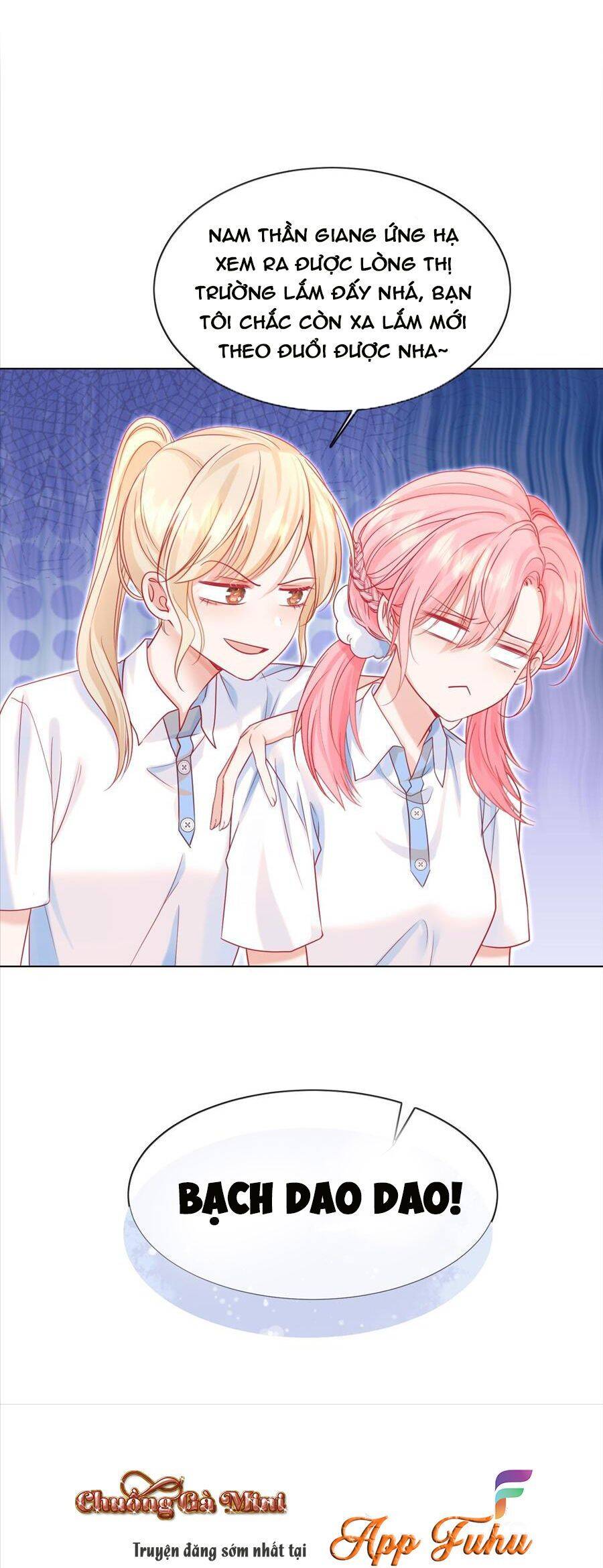 Xuyên Về Thời Học Sinh Truy Lão Công Chapter 5 - Trang 2