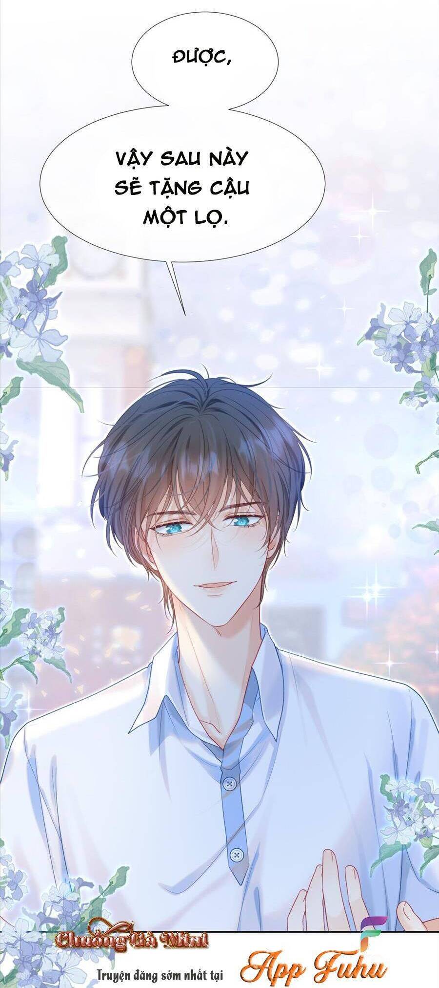 Xuyên Về Thời Học Sinh Truy Lão Công Chapter 9 - Trang 2