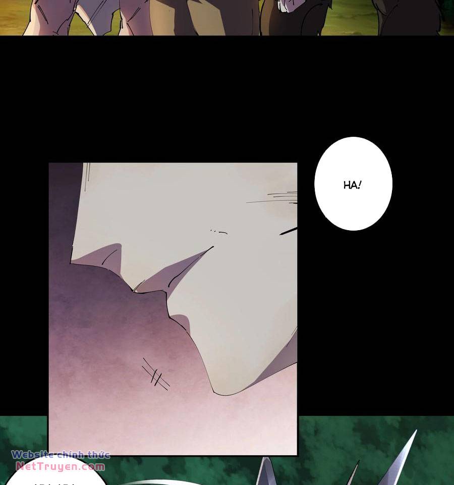 Xuyên Về Thời Nguyên Thuỷ, Ta Trở Thành Bá Chủ Một Phương Chapter 1 - Trang 2