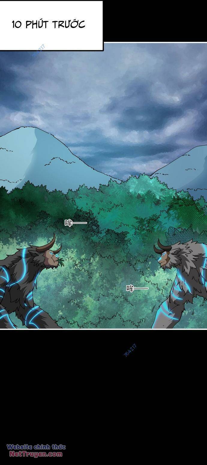 Xuyên Về Thời Nguyên Thuỷ, Ta Trở Thành Bá Chủ Một Phương Chapter 10 - Trang 2