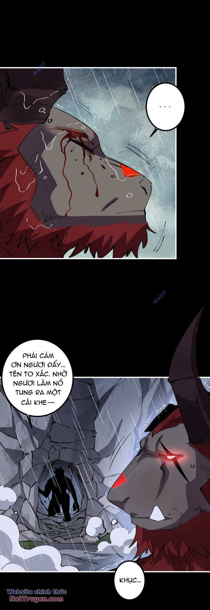 Xuyên Về Thời Nguyên Thuỷ, Ta Trở Thành Bá Chủ Một Phương Chapter 12 - Trang 2