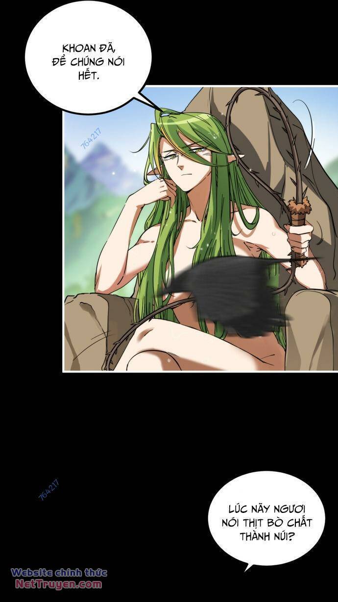 Xuyên Về Thời Nguyên Thuỷ, Ta Trở Thành Bá Chủ Một Phương Chapter 14 - Trang 2