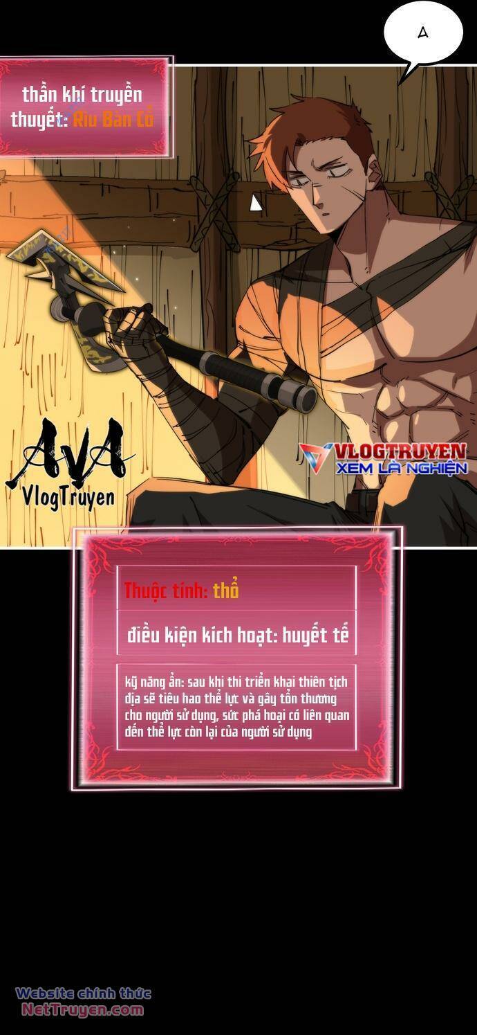 Xuyên Về Thời Nguyên Thuỷ, Ta Trở Thành Bá Chủ Một Phương Chapter 16 - Trang 2